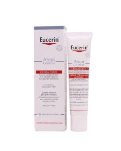 Eucerin AtopiControl Crema Forte 40ml