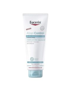 Eucerin AtopiControl Hidrolocion Calmante 400ml               