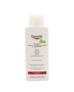 Eucerin DermoCapillaire pH5 Champú Suave 250ml