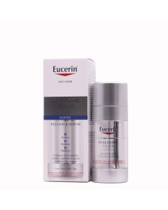 Eucerin Hyaluron Filler Peeling y Serum Noche 30ml