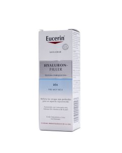 Eucerin Hyaluron Filler Textura Enriquecida Día 50ml