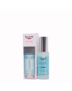 Eucerin Hyaluron Filler Ultra Light Moisture Booster 30ml