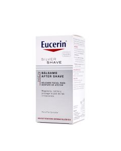 Eucerin MEN Bálsamo After Shave 75ml