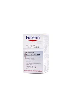 Eucerin MEN Crema Facial Antiedad 50ml