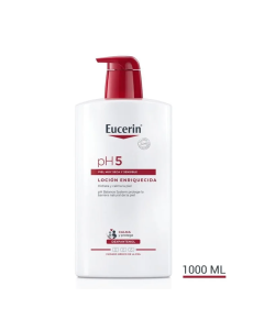 Eucerin pH5 Loción Enriquecida 1000ml