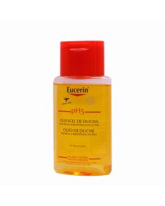 Eucerin pH5 Oleogel de Ducha 100 ml 