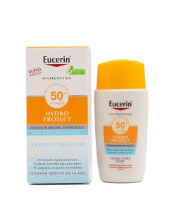 Eucerin Sun Hydro Protect SPF50+ 50ml