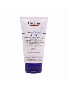 Eucerin Urea Repair Plus Crema de Manos 75ml