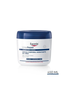 Eucerin Urea Repair Plus Bálsamo Nutritivo 450ml
