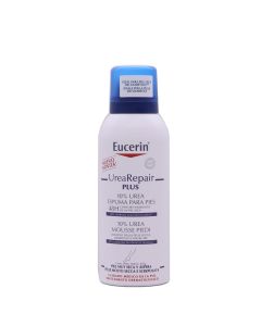 Eucerin Urea Repair Plus Espuma Para Pies 10% Urea 150ml