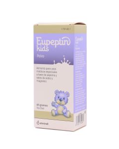 Eupeptin Kids Polvo 65g Almirall