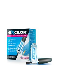 Excilor Hongos Uñas 3,3 ml