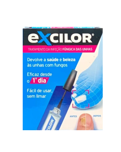 Excilor Micosis de las Uñas XL 7ml