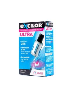 Excilor Ultra Solución 30ml