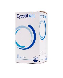 Eyestil Gel 0,4ml x 30 Unidosis SIFI