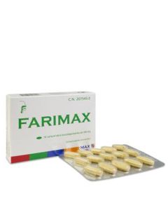 Farimax 30 Comprimidos Bucodispersables