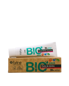Farline Bio Pasta de Dientes Junior 50ml