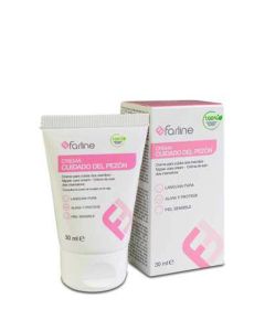 Farline Crema Cuidado del Pezón 30ml