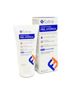 Farline Crema Facial Piel Atópica 50ml