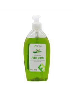 Farline Jabón de Manos Aloe Vera 500ml