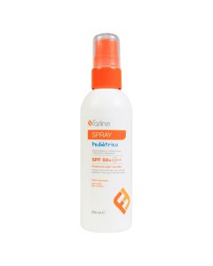 Farline Solar Spray Pediátrico SPF50+ 200ml                                                         