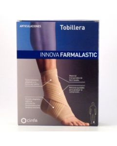 Farmalastic Innova Tobillera Talla P