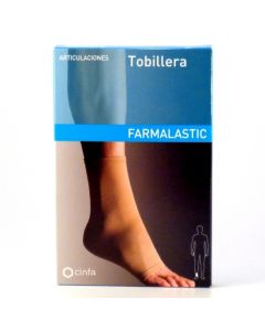 Farmalastic Tobillera Talla G