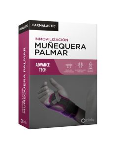 Farmalastic Advance Muñequera Palmar Talla 2 