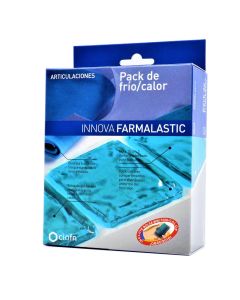 Farmalastic Innova Bolsa Frio Calor Pack