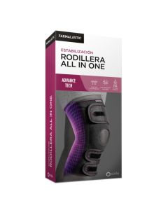 Farmalastic Rodillera All in One Talla Única