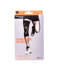 Farmalastic Sport Estabilizador Rodilla L