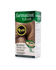 Farmatint Gel 7N Rubio