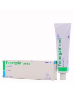 Fenergan Crema 30 gramos