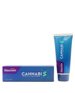 Fisiocrem Cannabis Crema 200ml