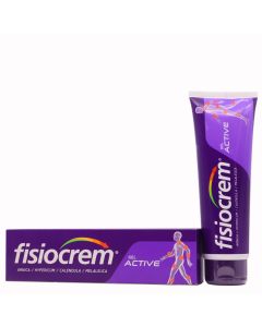 Fisiocrem Gel Active 250ml