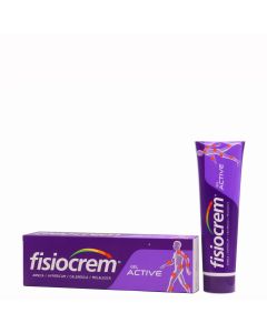 Fisiocrem Gel Active 60ml