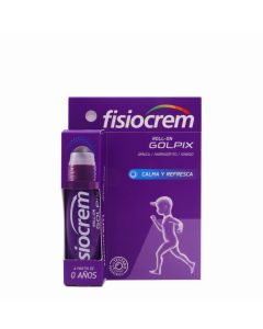 Fisiocrem Golpix Roll On 15ml