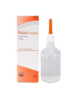 Fisionema 250ml Casen