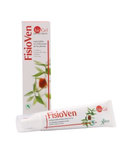 FisioVen Biogel Piernas Ligeras 100ml Aboca 