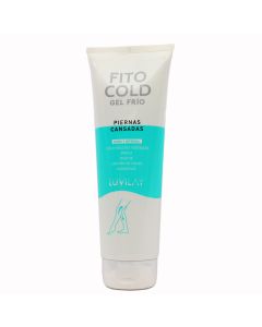 Fito Cold Gel Frio Piernas Cansadas 250ml-1          