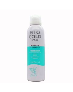 Fito Cold Spray Piernas Cansadas 200 ml