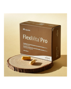 FlexiVita Pro 60 Cápsulas