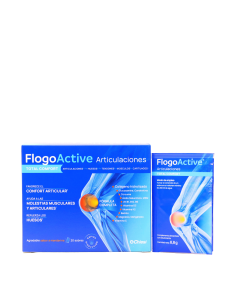 Flogo Active Articulaciones 20 Sobres