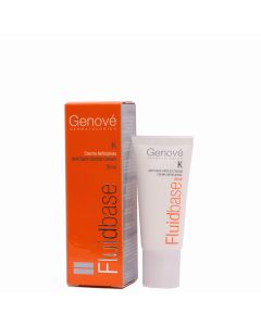 Fluidbase K  Crema Antiojeras 20ml Genove