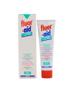 Fluor Aid 250 Pasta Dental 100ml