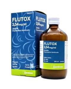 Flutox Jarabe 200ml-1