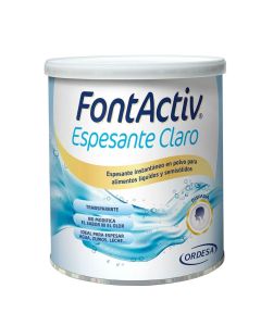 FontActiv Espesante Claro 250g