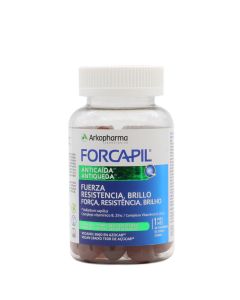 Forcapil Anticaída 60 Gominolas Arkopharma