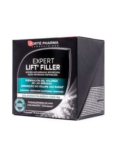 Forte Pharma Expert Lift Filler 10 Shots Bebibles