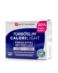 Forte Pharma Turboslim Calorilight 120 Cápsulas